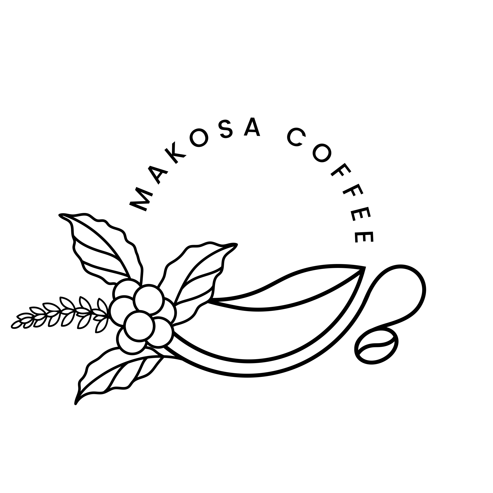 Makosa Coffee Roastery